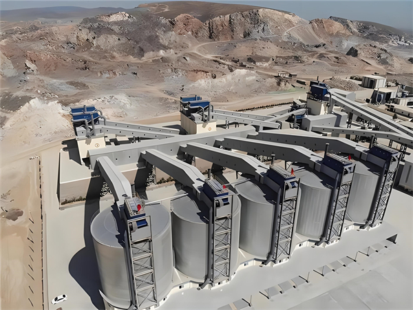 东城水泥钢板仓