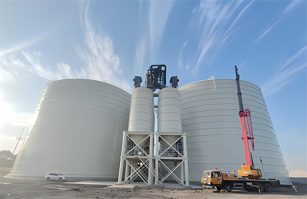 东城大型钢板库