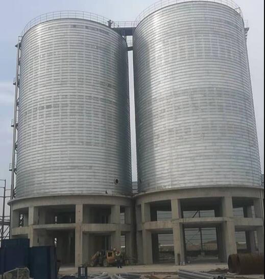 东城镀锌卷板仓